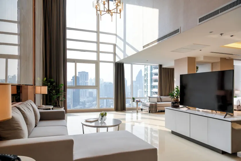 Jasmine 59 Hotel Thonglor Bangkok - Image 1