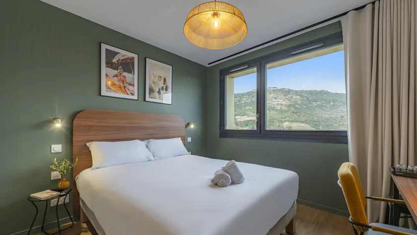 TULIP Hotels & Residences - Valence Sud Guilherand Granges - Image 1
