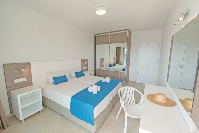 La Casa Di Napa Apartments - Image 1