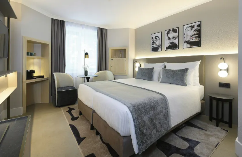 Leonardo Hotel Magdeburg City Center - Image 1