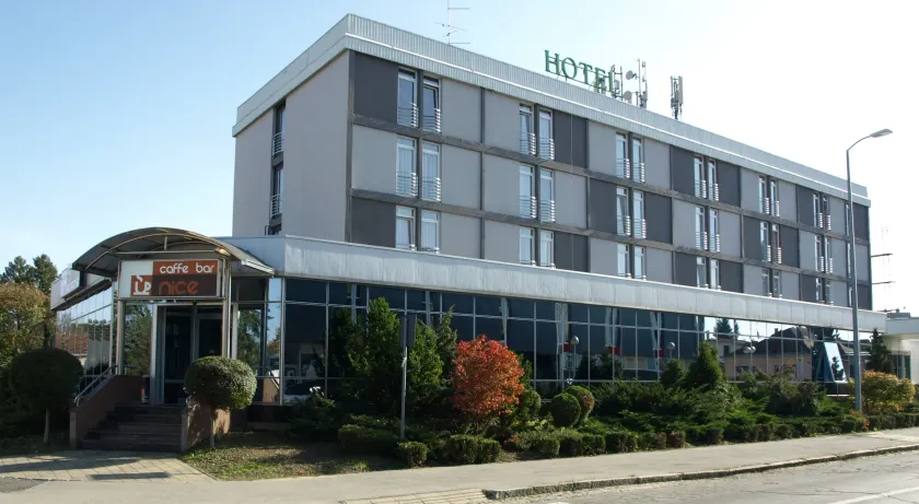 Hotel Podravina - Image 1