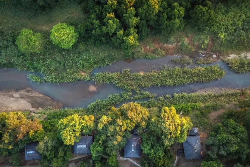 Karongwe - River Safari Lodge - Image 1