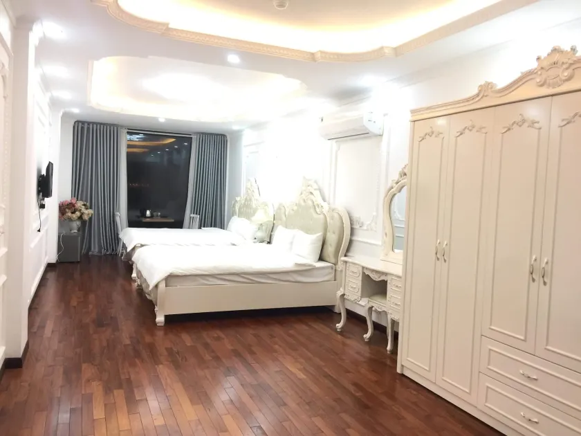Noi Bai Ville Airport Hotel - Image 1