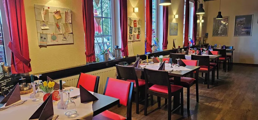 Tropicana Lüneburger Hof - Image 1