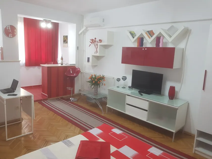 Calea Victoriei Residence - Image 1