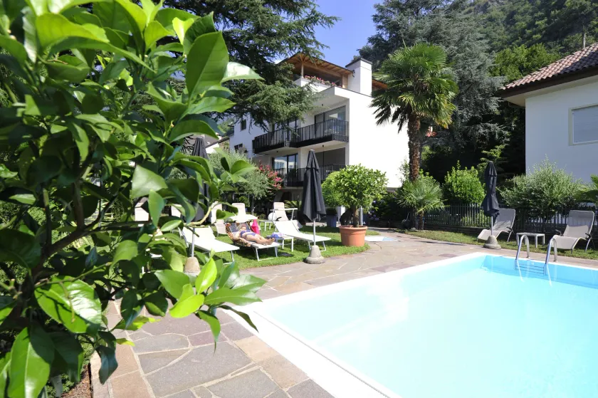 Hotel Jasmin - Image 1