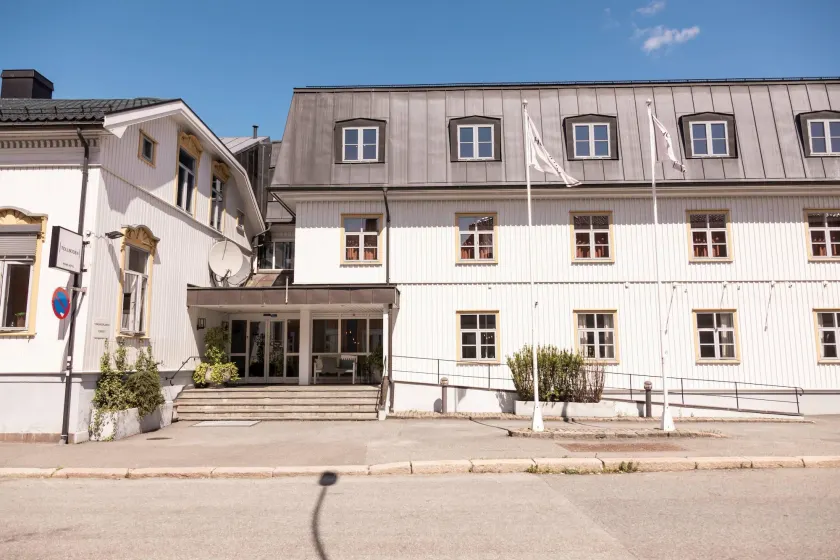 Home Hotel Tollboden - Image 1