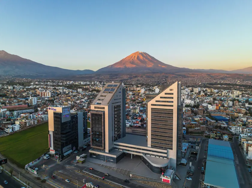 Sonesta Hotel Arequipa - Image 1