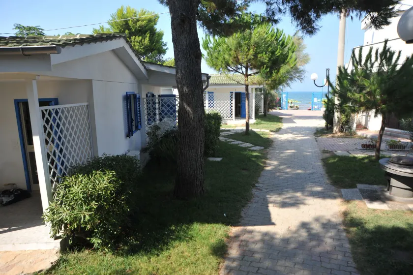 Villaggio Le Orchidee - Image 1