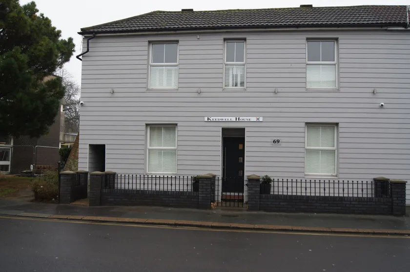 Keedwell House - Image 1