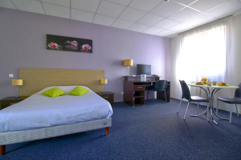 KOSY Appart'Hôtels - Le Cours Moreau - Image 1