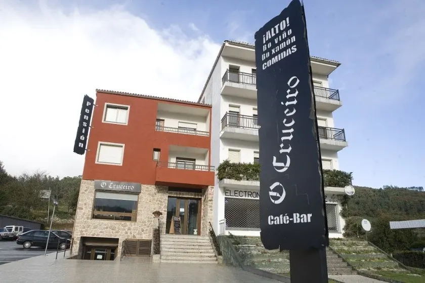 O Cruceiro da Ulla - Image 1