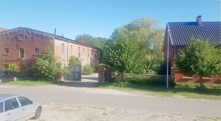 Hotel garni Hof Wetzenow - Image 1