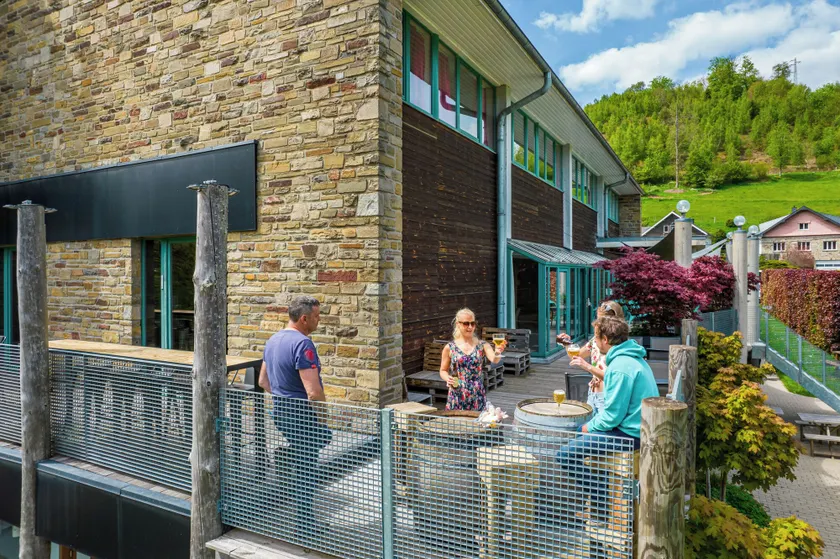 HI Malmedy Hostel - Image 1