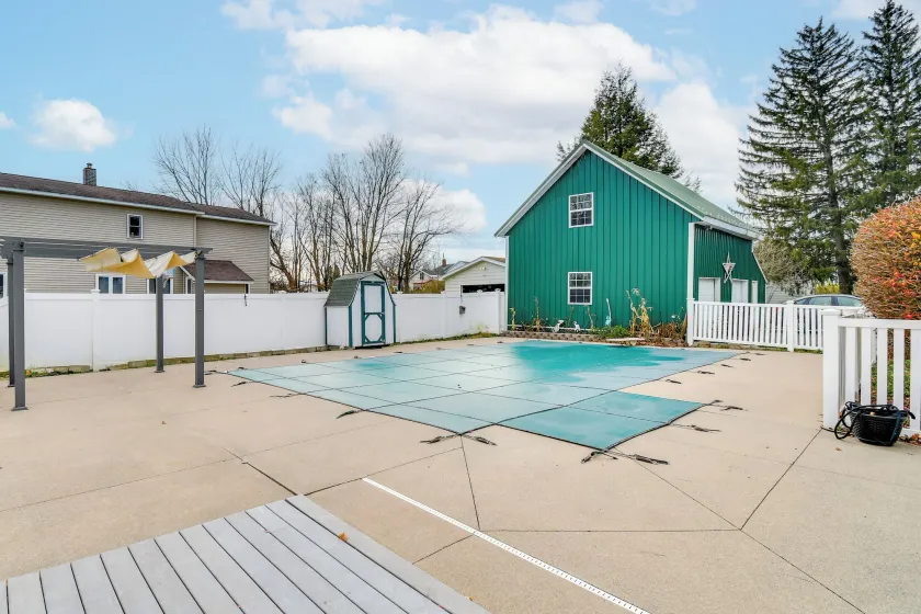 5 Mi to Lake Ontario: Mexico Home w/ Seasonal Pool - Interiør