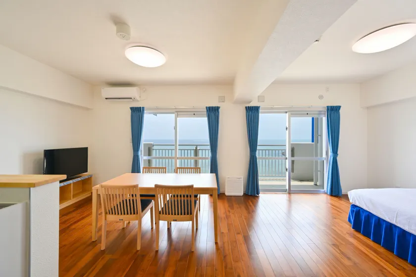 Daily & Weekly Condominium BLUE OCEAN ISHIGAKI - Image 1