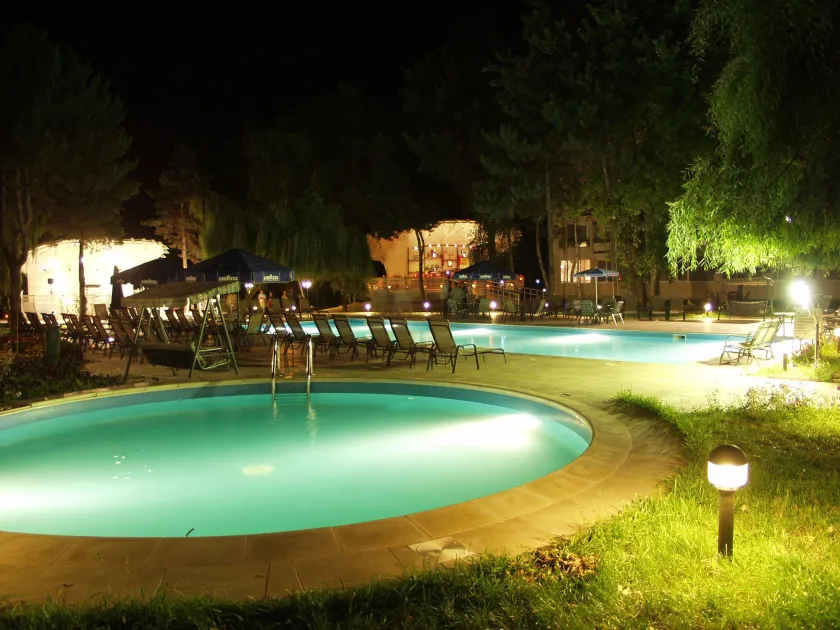 Cocor Spa Hotel - Image 1