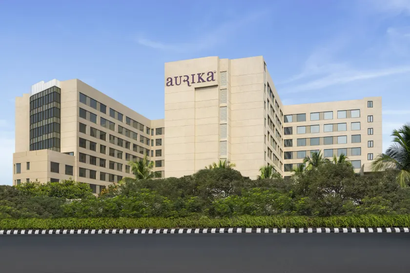 Aurika, Mumbai International Airport - Luxury by Lemon Tree Hotels - Image 1