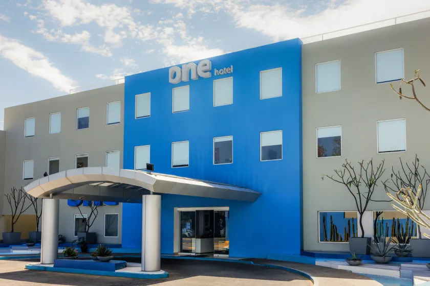 One Oaxaca Centro - Image 1