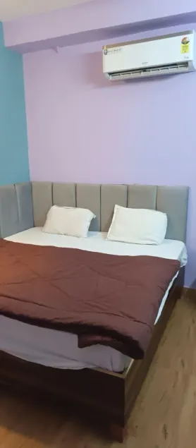 Hotel Pink Villa - Image 1