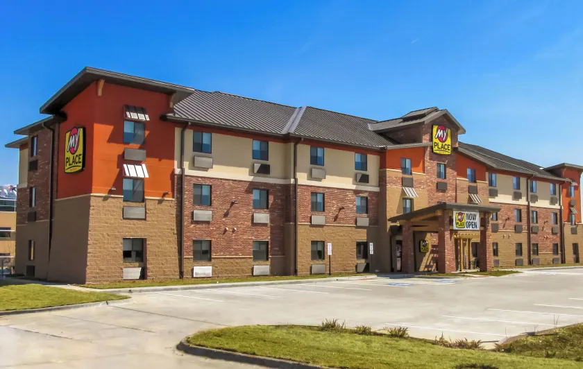 My Place Hotel-South Omaha/La Vista, NE - Image 1