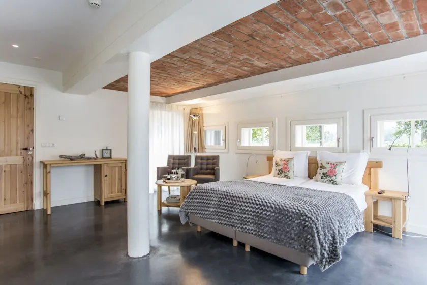 Bed & Breakfast Notterveld - Image 1
