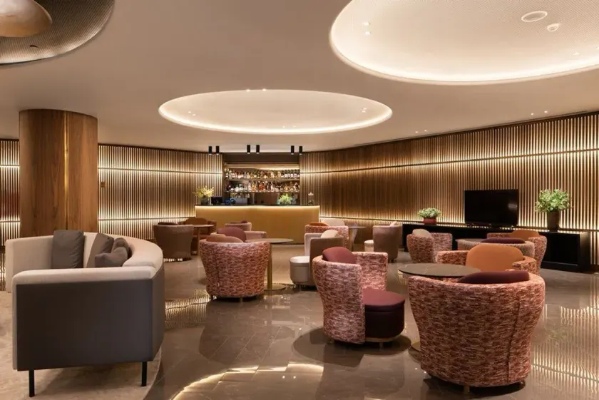 Eurostars Aliados - Hall