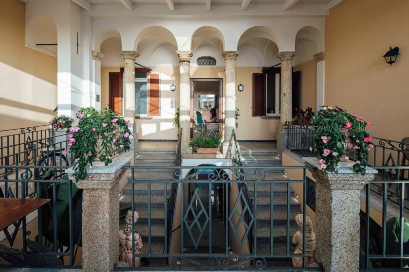 Le Corti - Dimora storica - Image 1