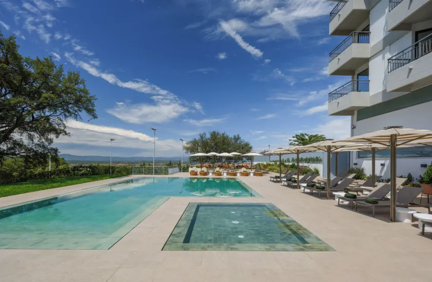 Meliá Castelo Branco - Image 1