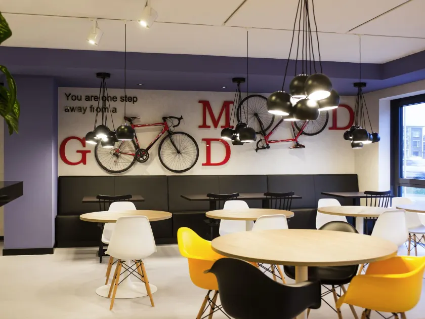 ibis Styles Haarlem City - Image 1