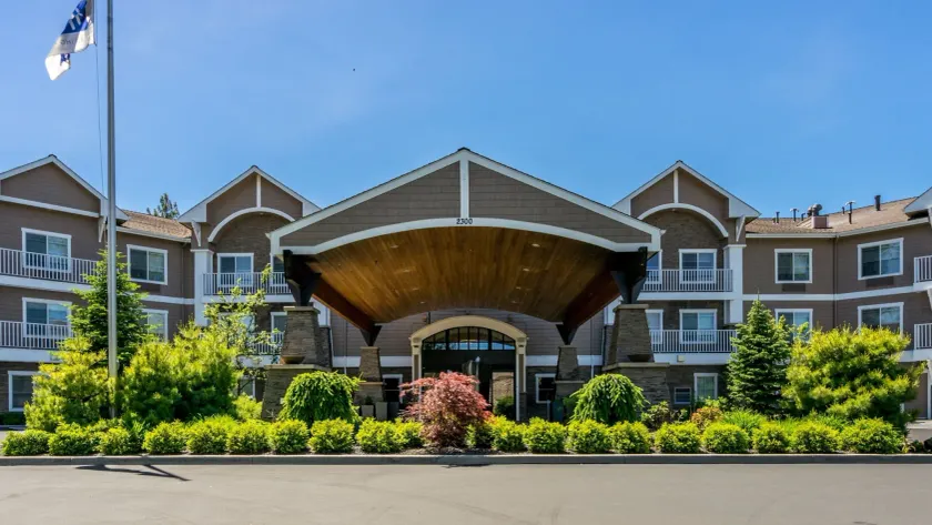 Holiday Inn Express Hotel & Suites Coeur D'Alene I-90 Exit 11 by IHG - Image 1