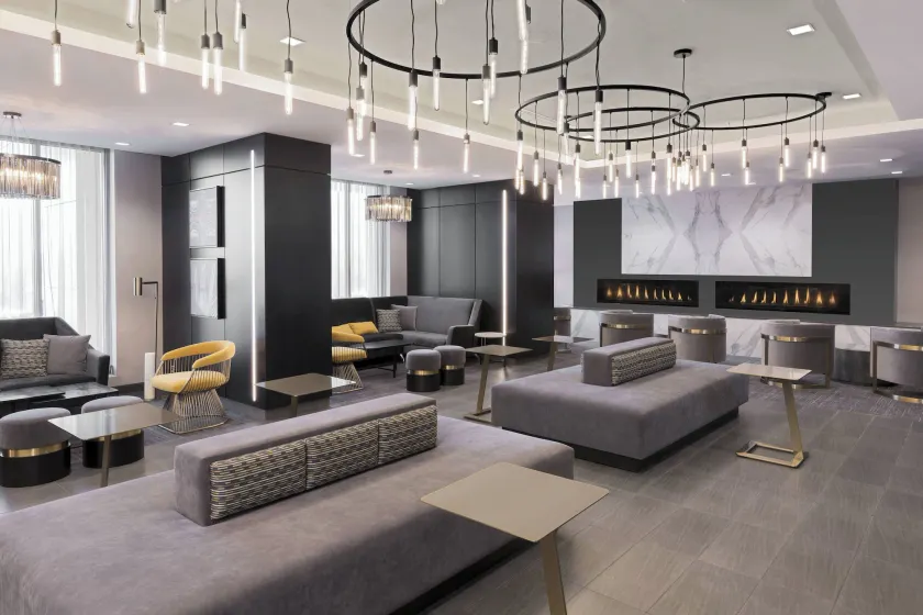 Residence Inn by Marriott Halifax Dartmouth - Image 1