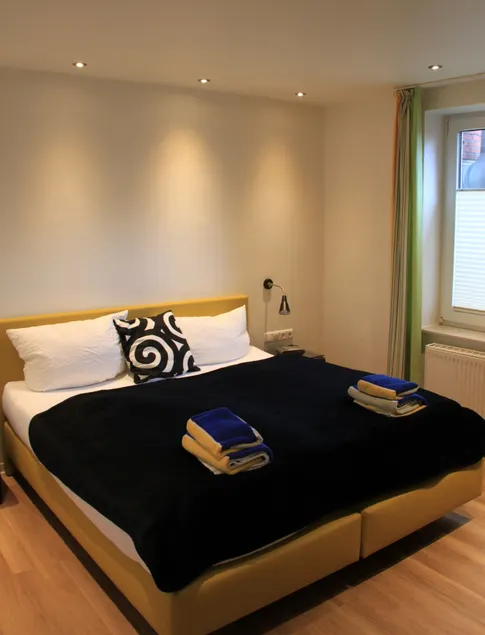 Strandhotel Achtert Diek - Image 1