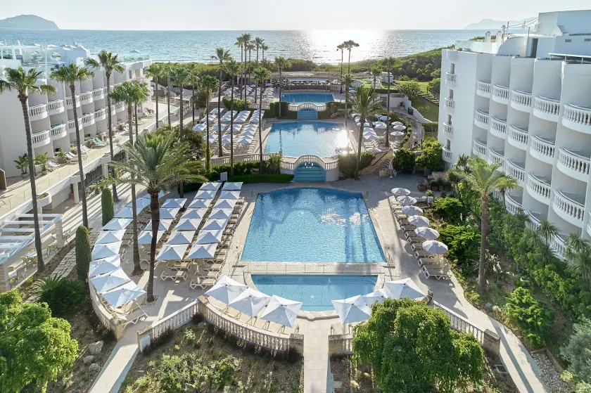 Iberostar Selection Albufera Playa All Inclusive - Image 1