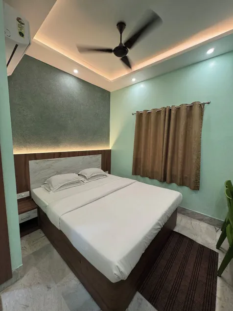 HOTEL SREE DURGA - Image 1