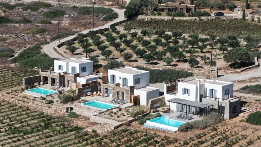 Elysian Villas - Image 1