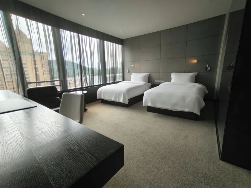 Shenzhen O Hotel - Image 1