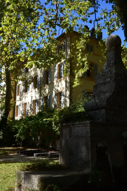 Château Mentone - Image 1