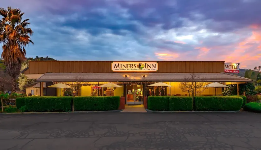 Miners Inn - Image 1