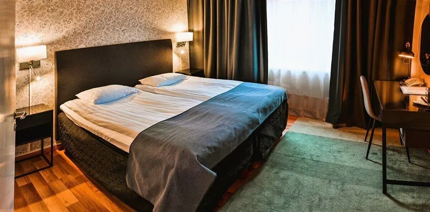 Hotel Amadeus by First - Image 1