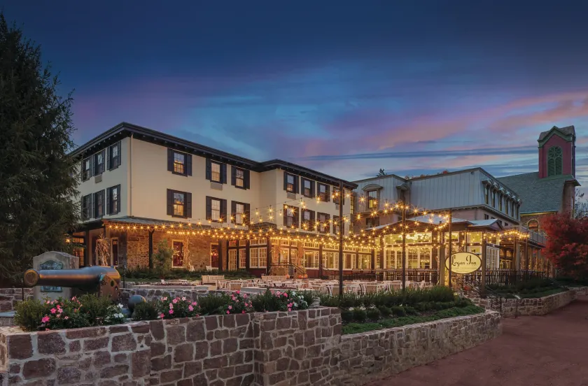 Logan Inn - Image 1