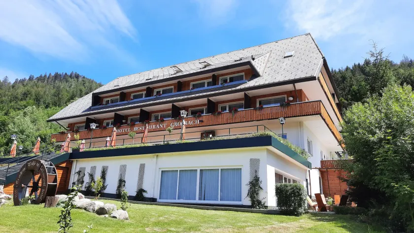 Hotel Großbach - Image 1