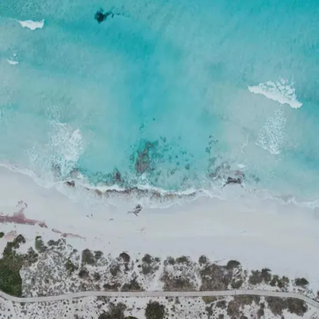 Meridium Apartments & Beach Club - Image 1