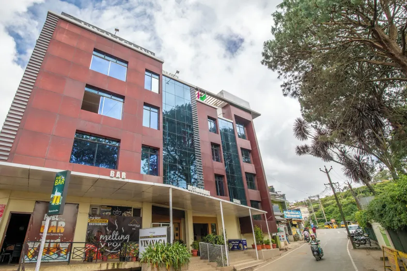 Vinayaga Inn by Poppys, Ooty - Image 1