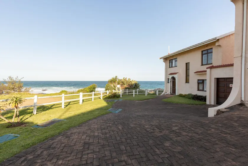 Port Edward Ocean View Duplex - Image 1