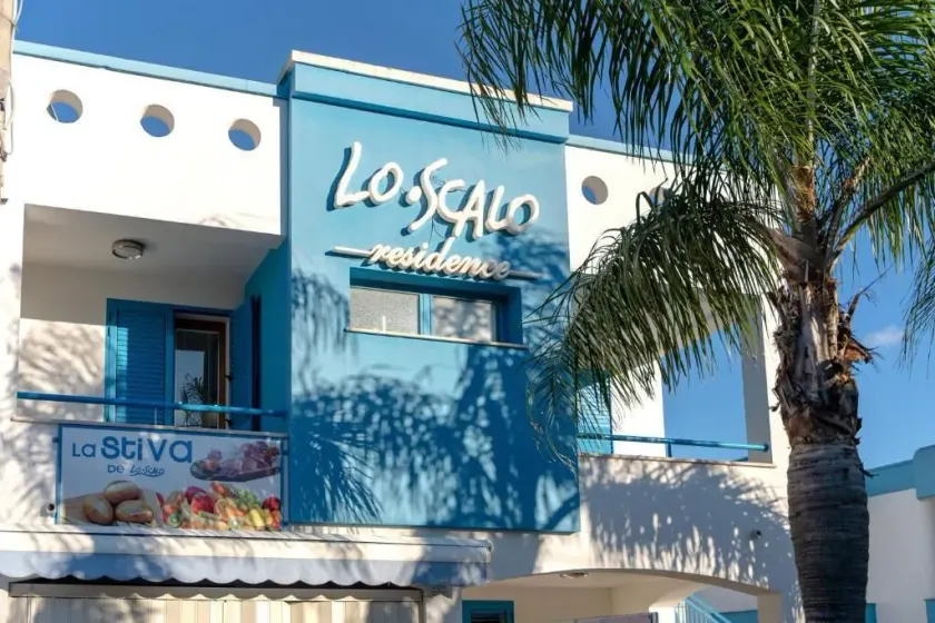 Lo Scalo bed and breakfast - Image 1