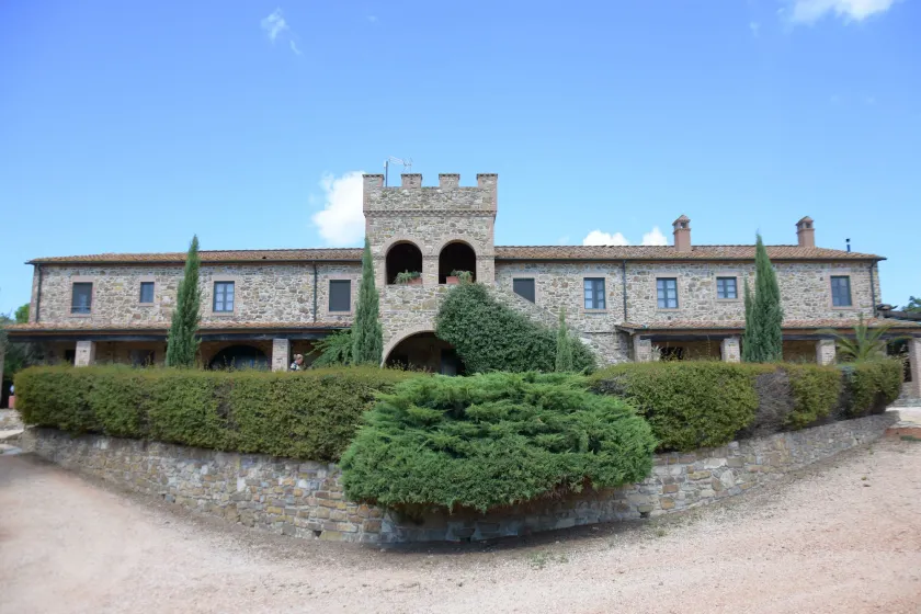 Agriturismo La Fontanella & Glamping  - Image 1