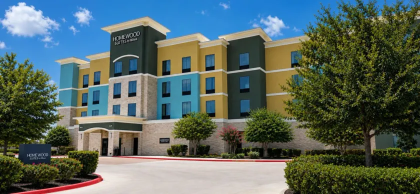 Homewood Suites By Hilton New Braunfels - Image 1