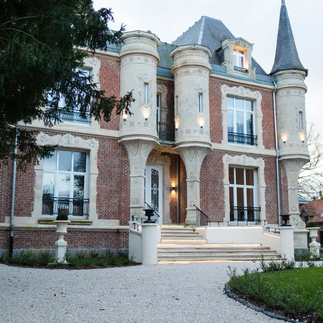 Hôtel Château Héloïse - Image 1