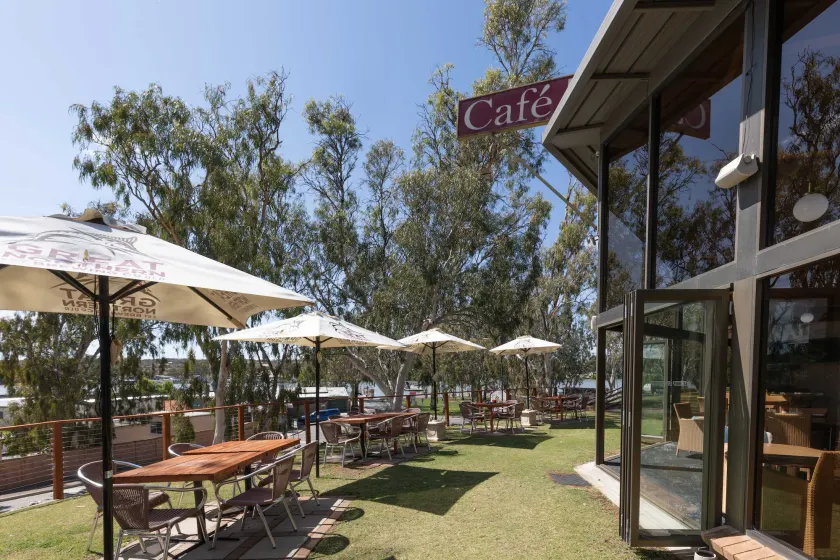 Mannum Motel - Image 1